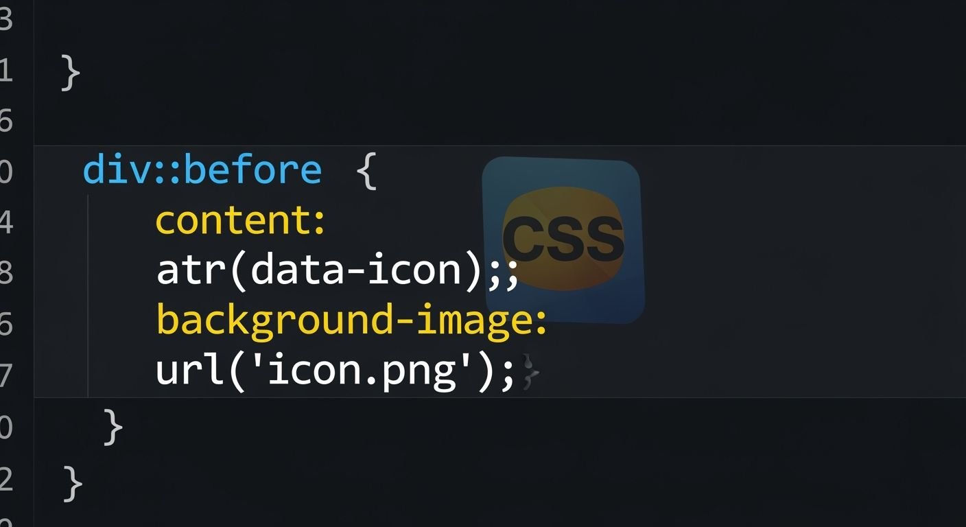 Css attr background image image 2