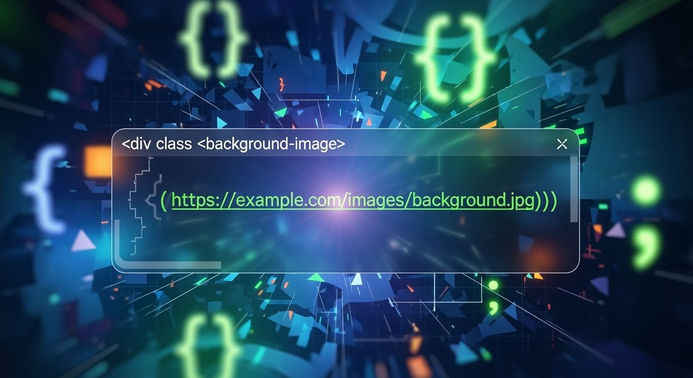 Css background url image 2