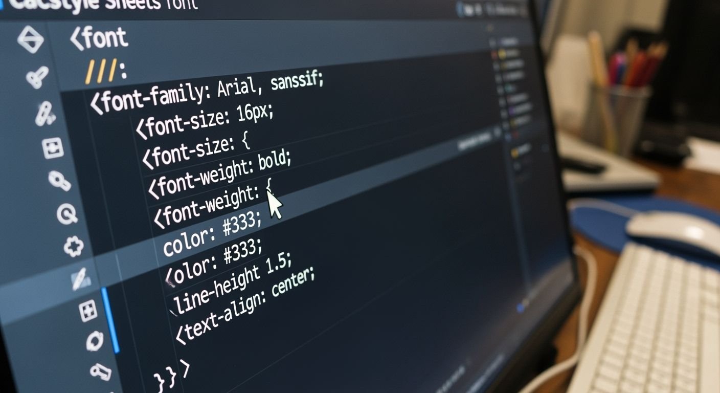Css fond image