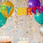 Cumpleaños background image 3