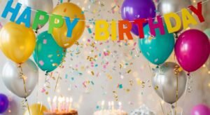Cumpleaños background image 3