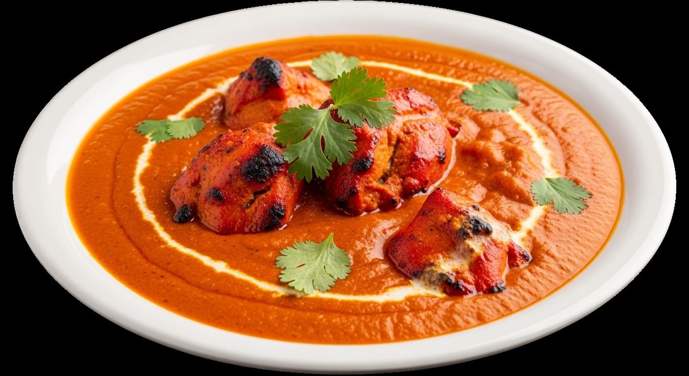 Curry transparent background image 3