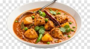 Curry transparent background image
