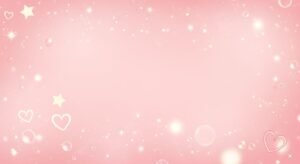 Cute pink background image 4