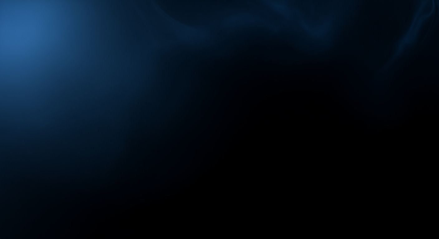 Dark blue and black background image 2