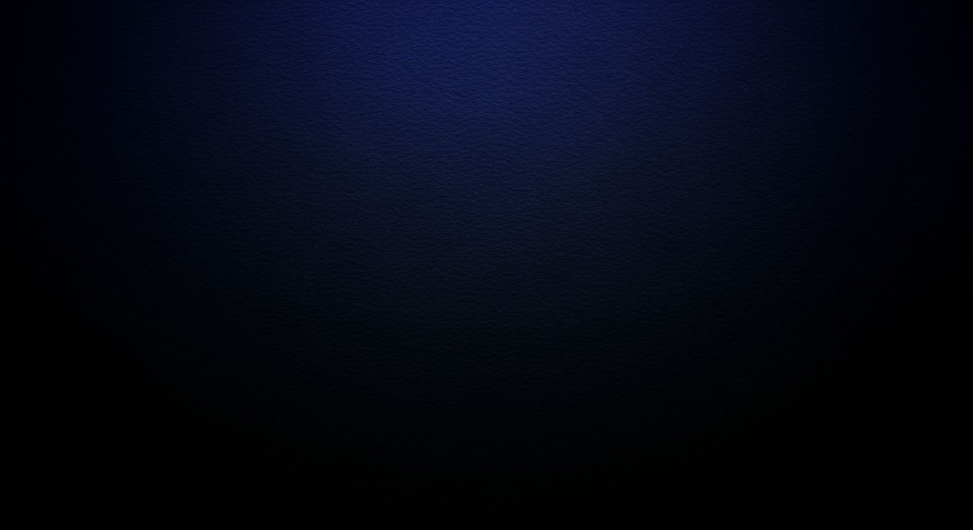 Dark blue and black background image 3