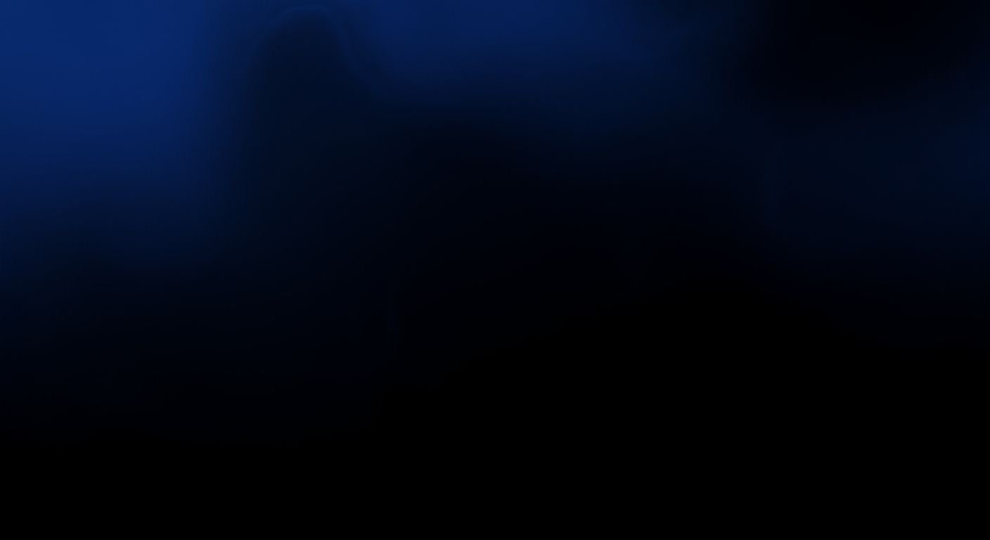 Dark blue and black background image 4