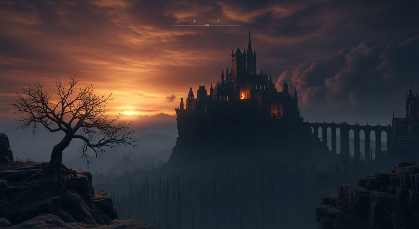 Dark souls backgrounds image 3