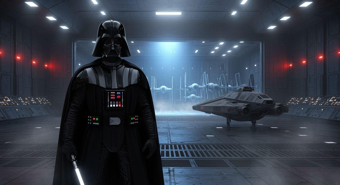 Darth vader background image 5