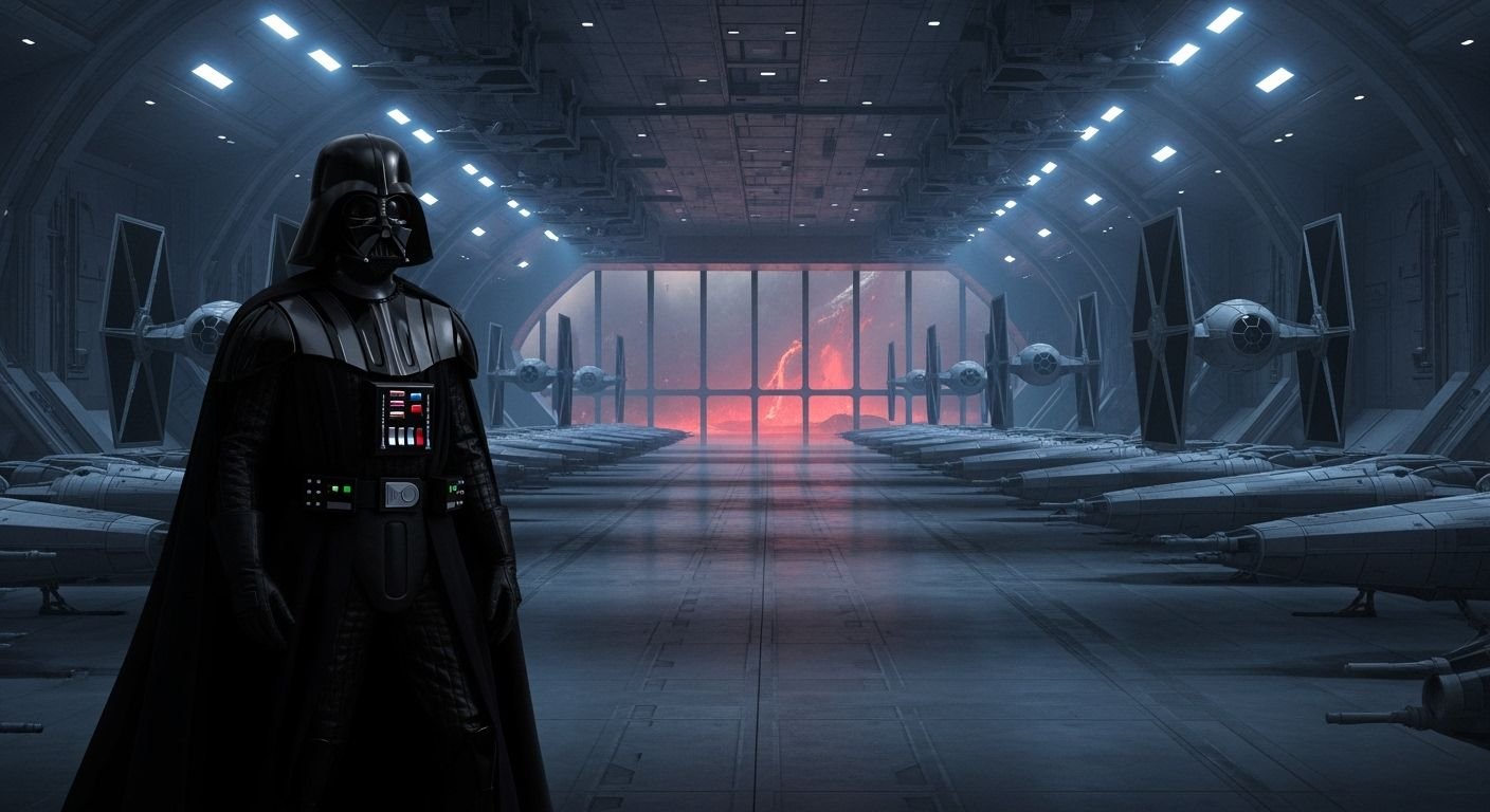 Darth vader background image 6