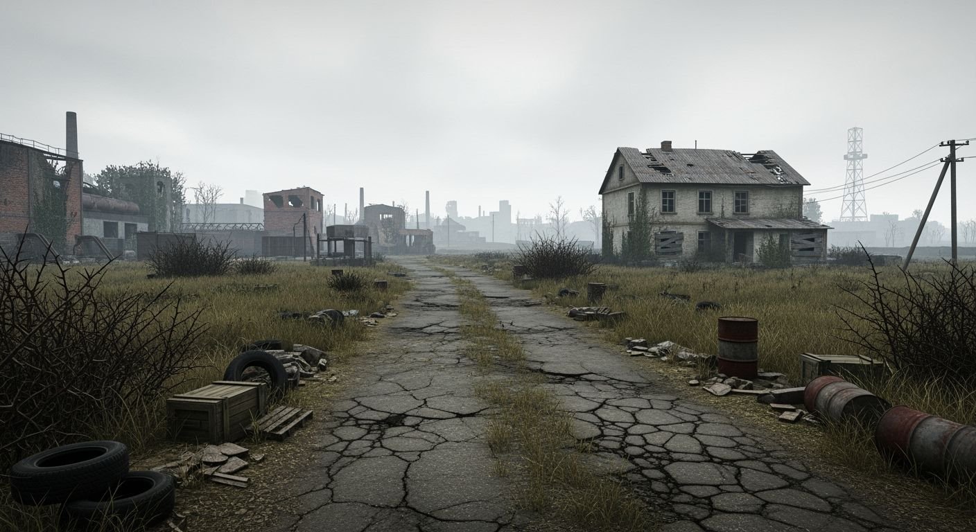 Dayz backgrounds image 4