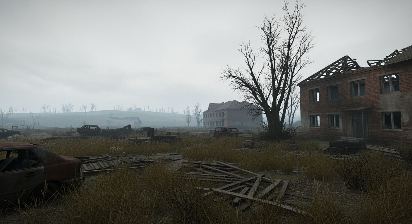 Dayz backgrounds image