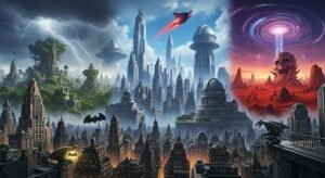 Dc comics backgrounds image