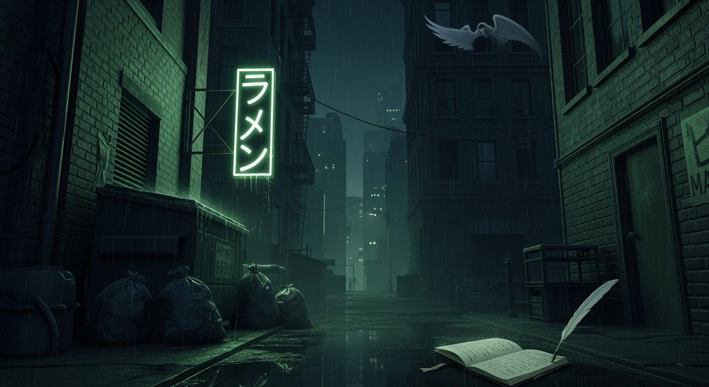 Death note background image 11