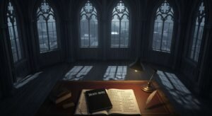 Death note background image 14