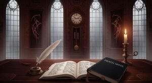 Death note background image 15