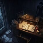 Death note background image
