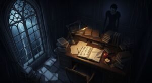 Death note background image