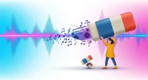 Delete background music image 2