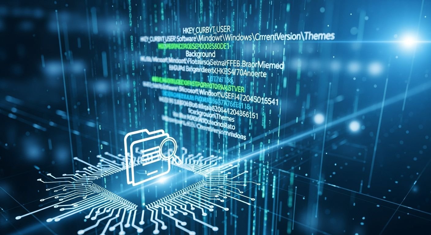 Desktop background registry image 3