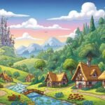 Disney background image 4