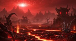 Doom background image 2