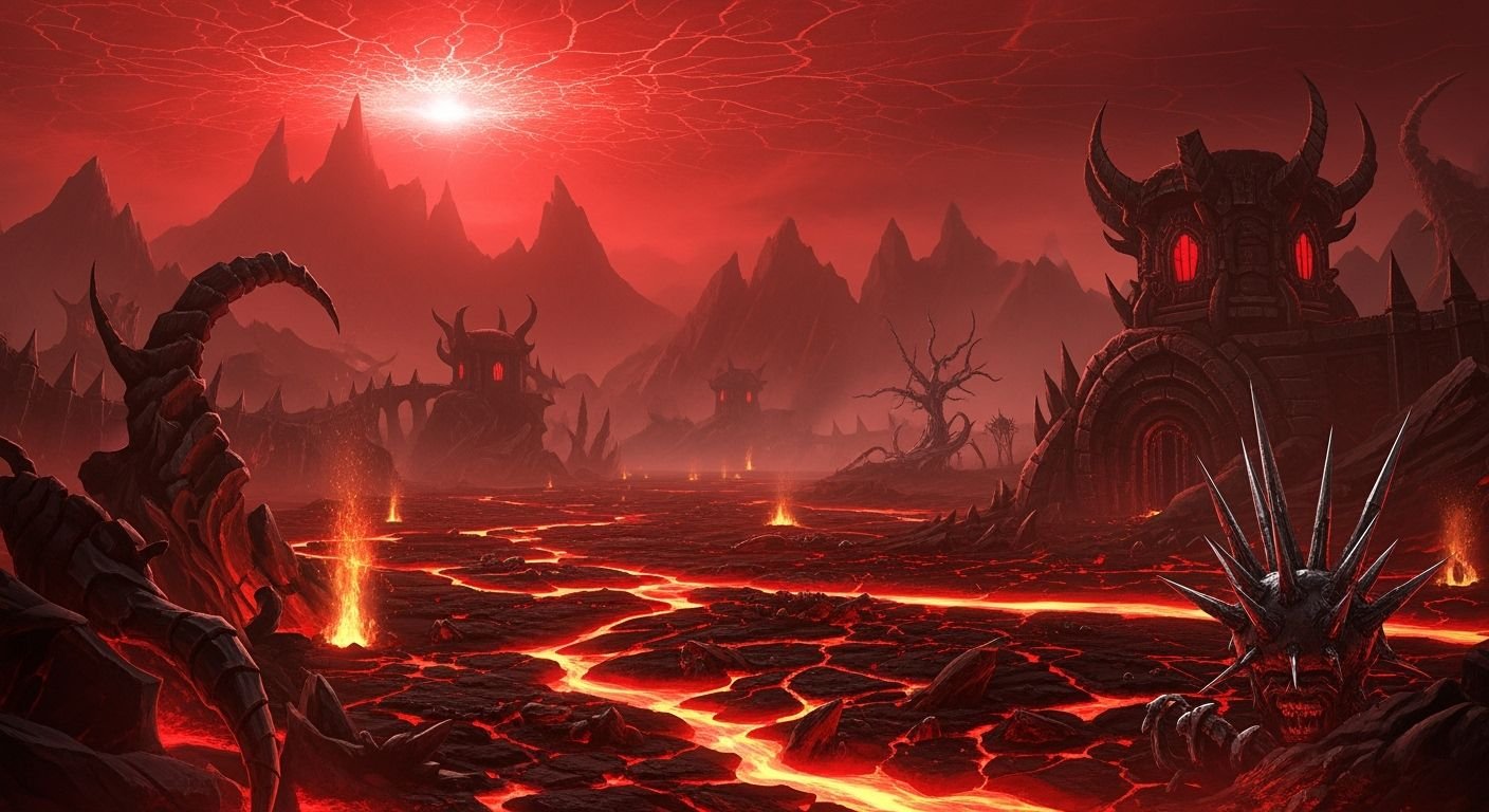 Doom background image 2
