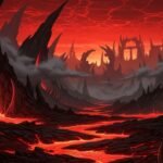 Doom background image 8