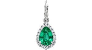 Earring no background image 2