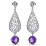 Earring no background image 4