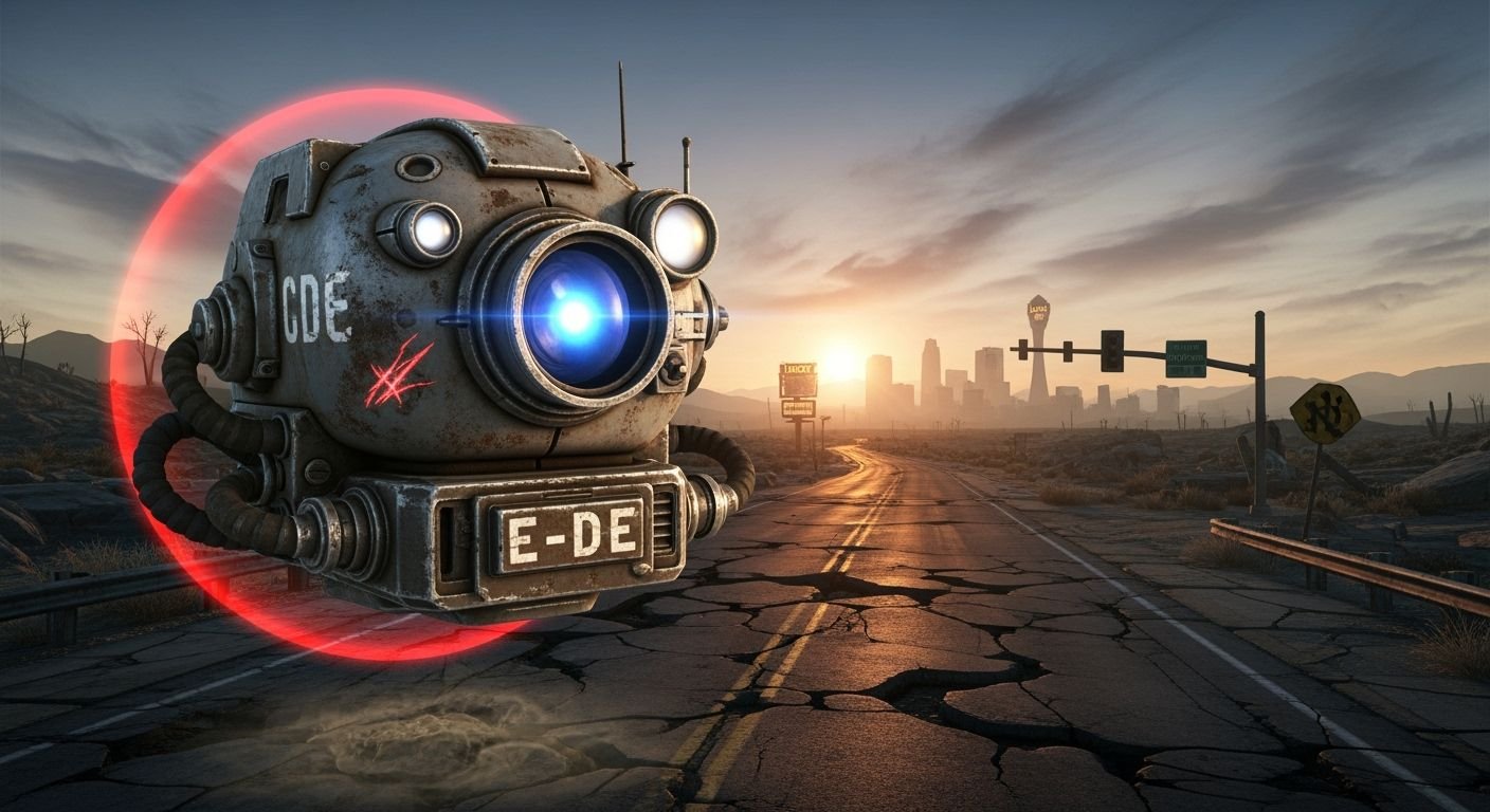 Ed e wallpaper image 3
