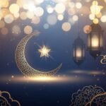 Eid background image