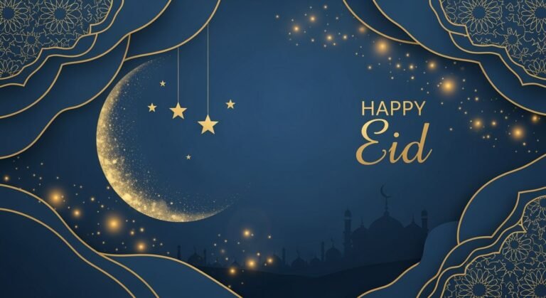Eid background image 3