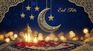 Eid background image 4