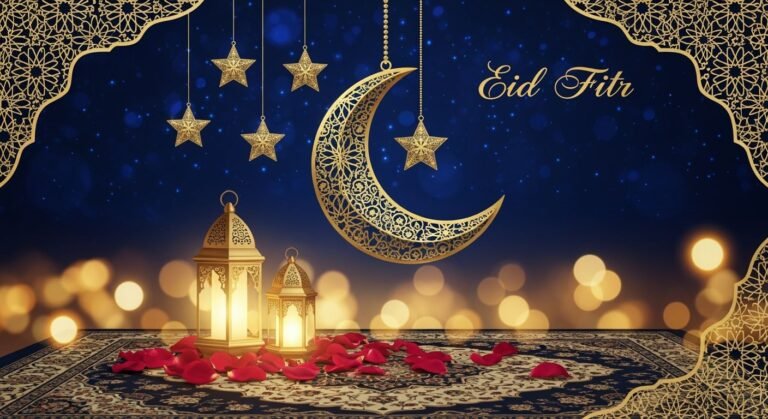Eid background image 4