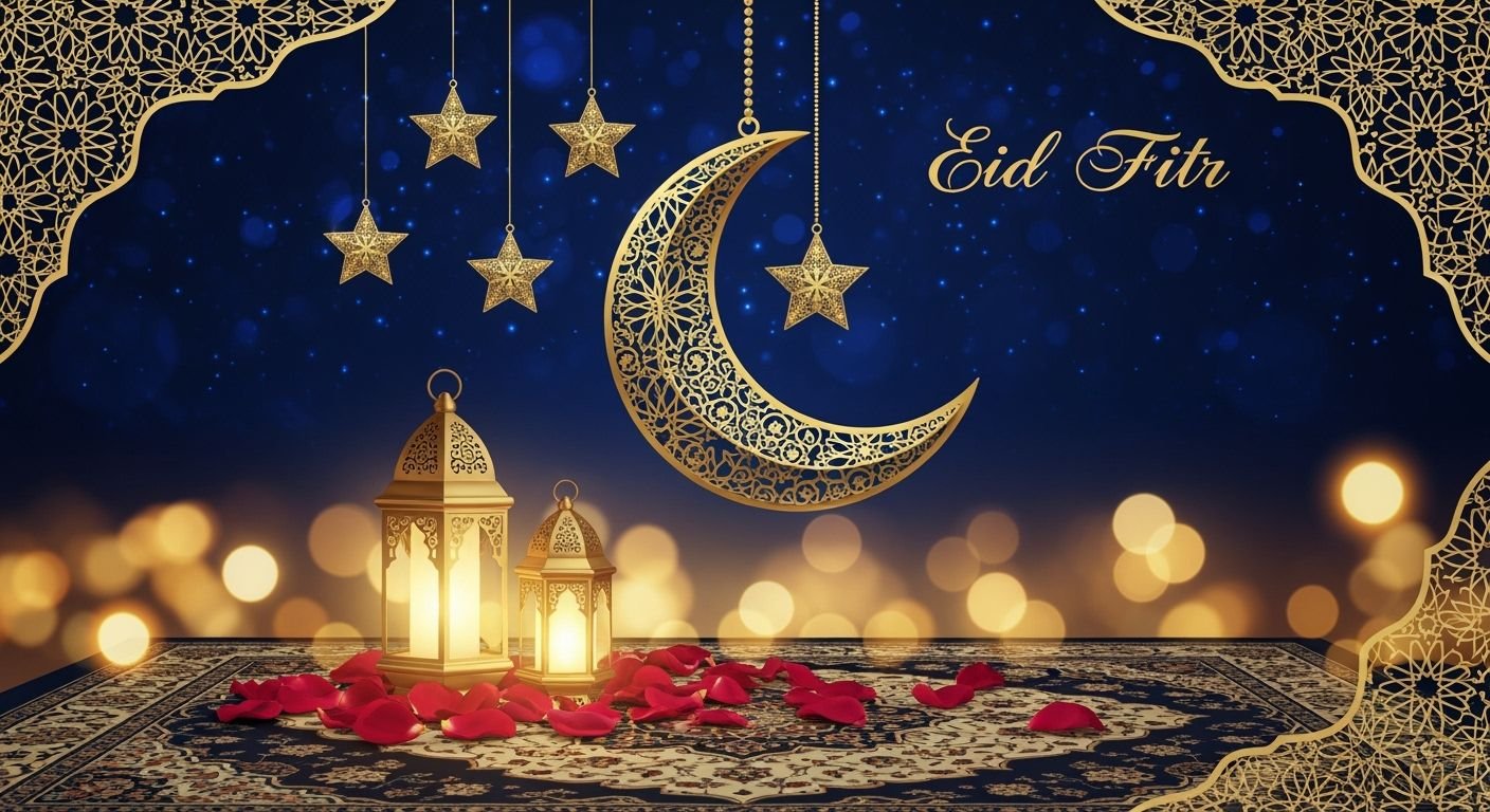 Eid background image 4