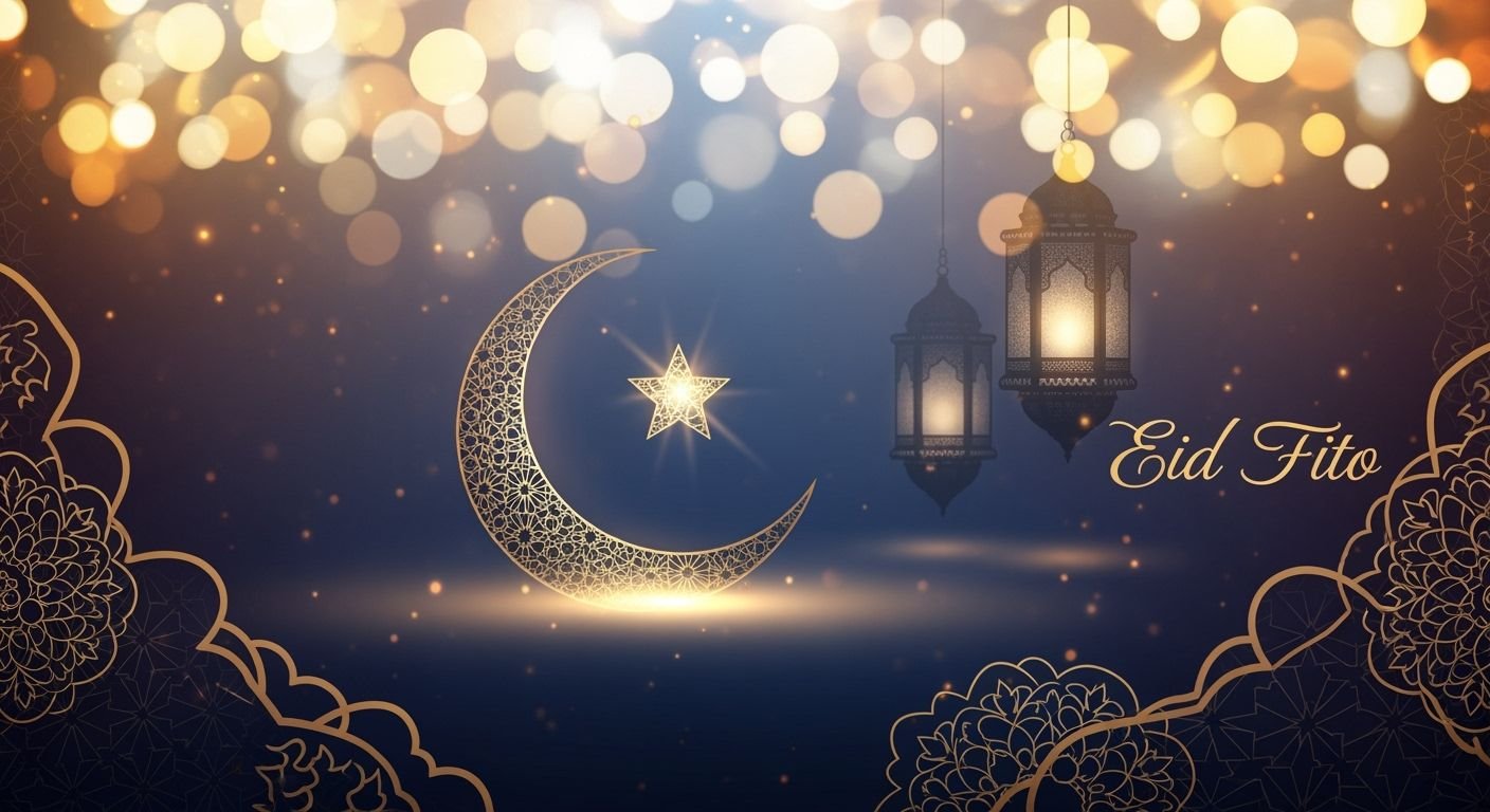 Eid background image