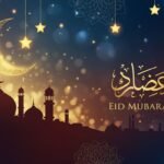 Eid mobarak background image 3