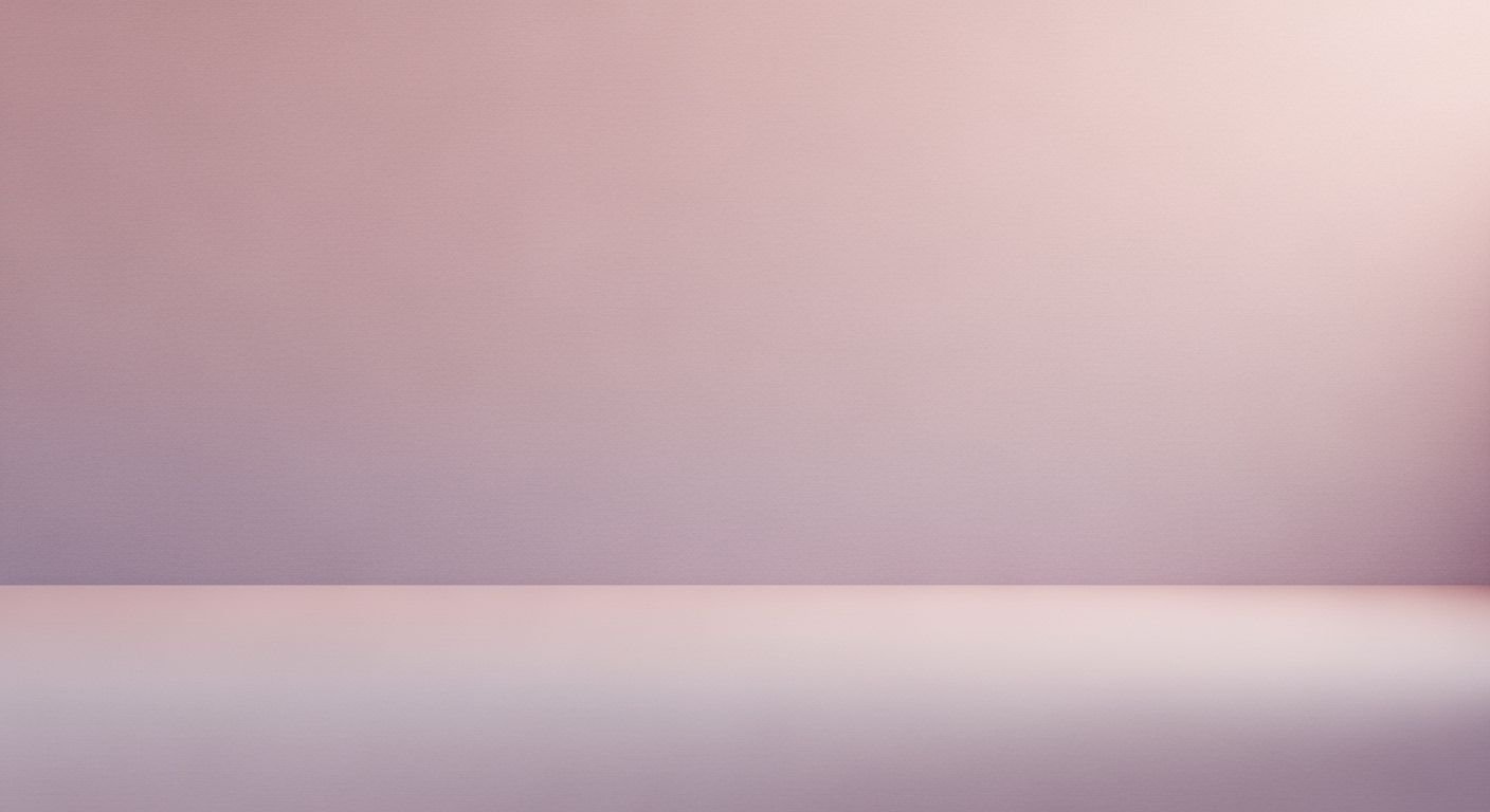 Empty room with a pink wall 2