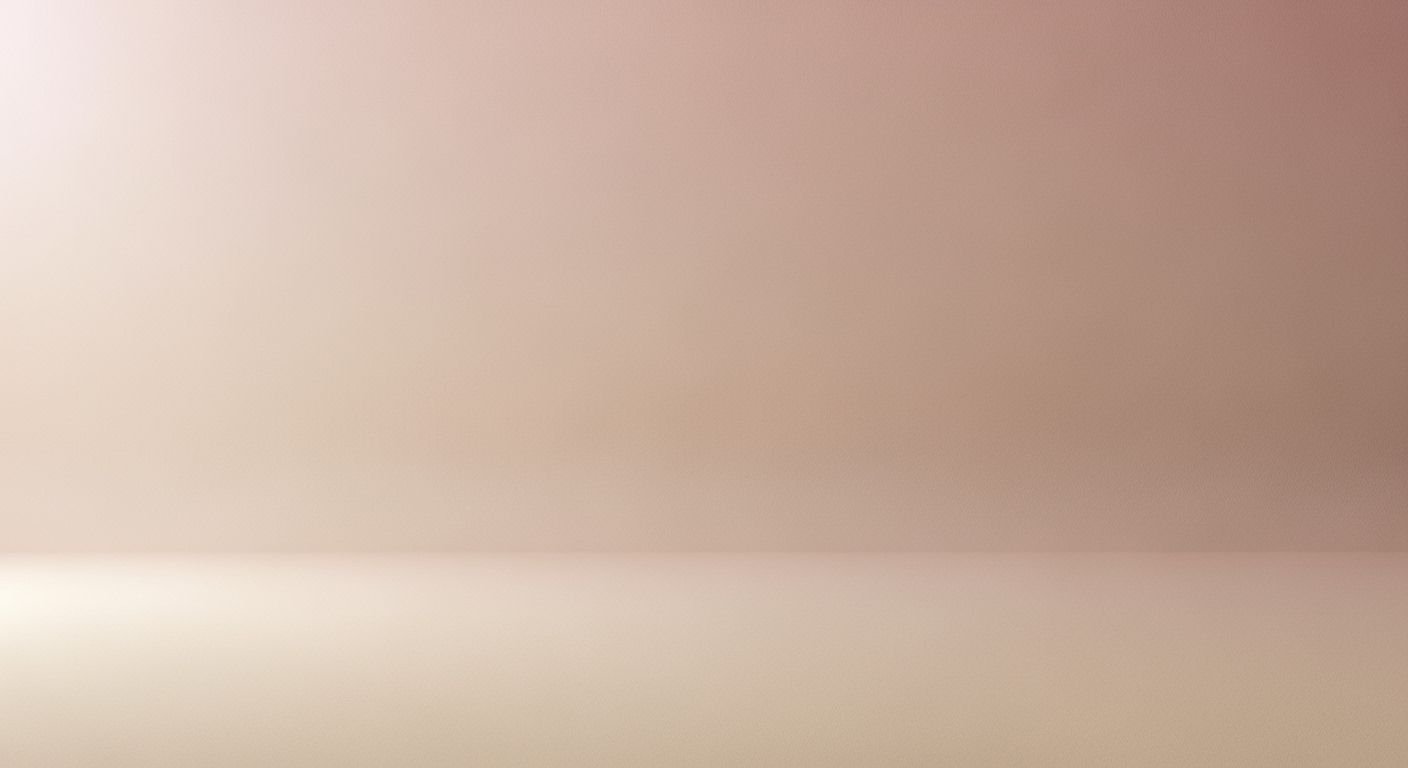 Empty room with a pink wall 4