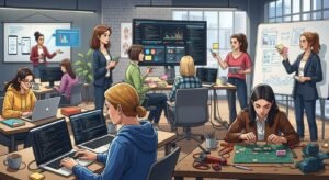 Everygirl tech backgrounds image 3