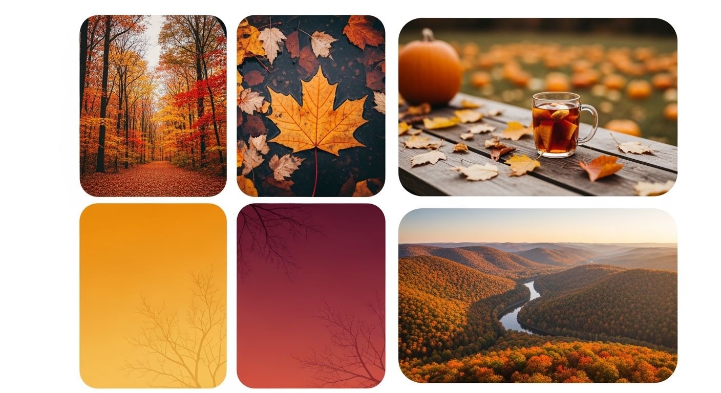 Fall iphone backgrounds image 3
