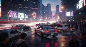 Fast and the furious backgrounds image 2