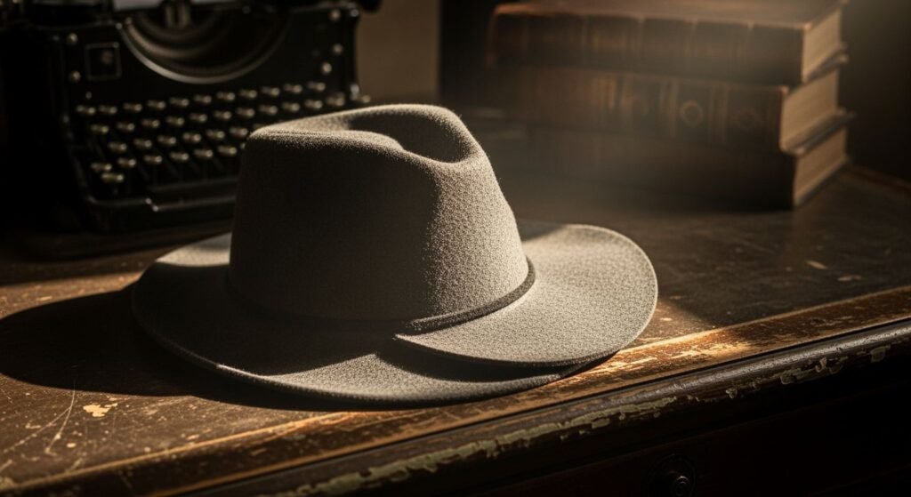 Fedora background image 3