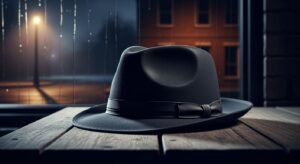 Fedora background image