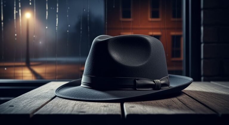 Fedora background image