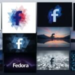 Fedora backgrounds image 2