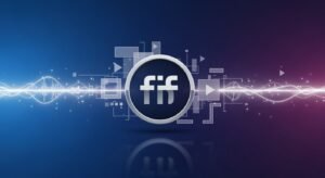 Ffmpeg background image