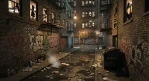 Fight club background image 8