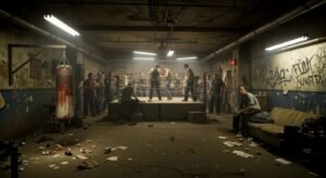 Fight club backgrounds image 4